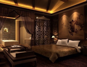 深圳龙岗区足疗养生-城市人的休闲去处