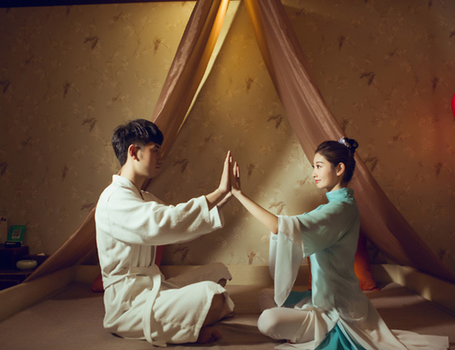 深圳龙岗区水疗与创造力：当大脑在漂浮中重启